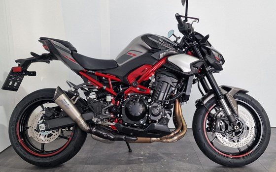 Neufahrzeug Kawasaki Z900 - Bild 3