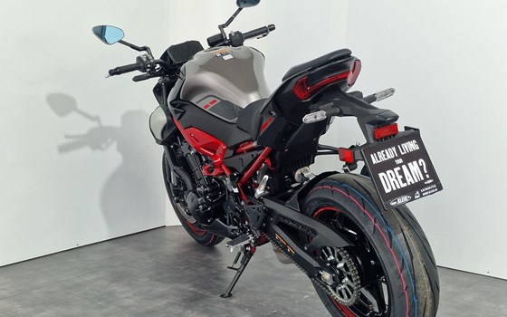 Neufahrzeug Kawasaki Z900 - Bild 2