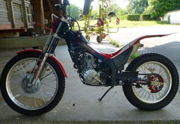 Occasion Montesa Cota 4RT