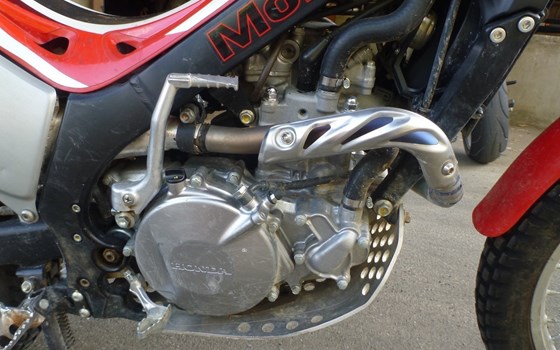 Motorrad Occasion Montesa Cota 4RT - Bild 6