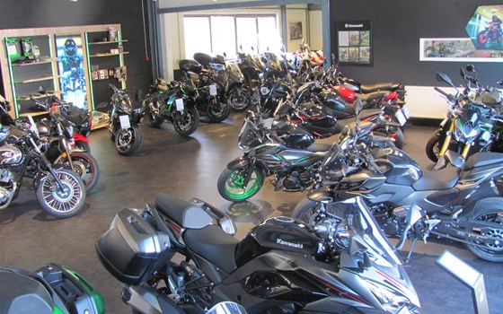 Neufahrzeug Kawasaki Z650 S - Bild 4