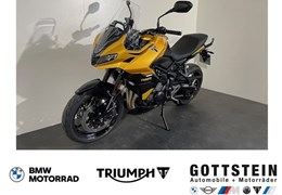 Gebrauchte Triumph Tiger Sport 800