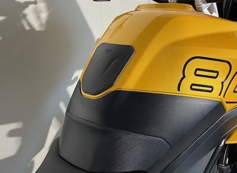 Gebrauchtmotorrad Triumph Tiger Sport 800 - Bild 9