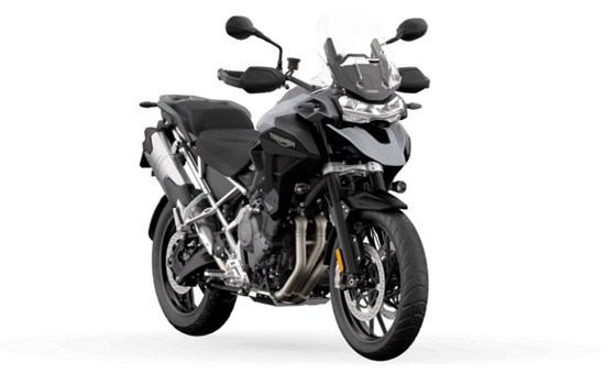 Gebrauchtmotorrad Triumph Tiger 1200 GT PRO - Bild 3