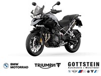 Gebrauchtmotorrad Triumph Tiger 1200 GT PRO 