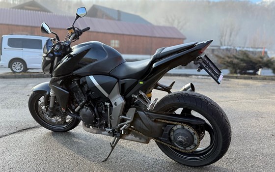 Gebrauchtmotorrad Honda CB 1000 R - Bild 2