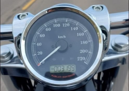 Gebrauchtmotorrad Harley-Davidson CVO Breakout FXSBSE - Bild 5