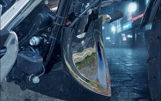 Gebrauchtmotorrad Harley-Davidson CVO Breakout FXSBSE - Bild 6