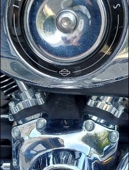 Gebrauchtmotorrad Harley-Davidson CVO Breakout FXSBSE - Bild 8