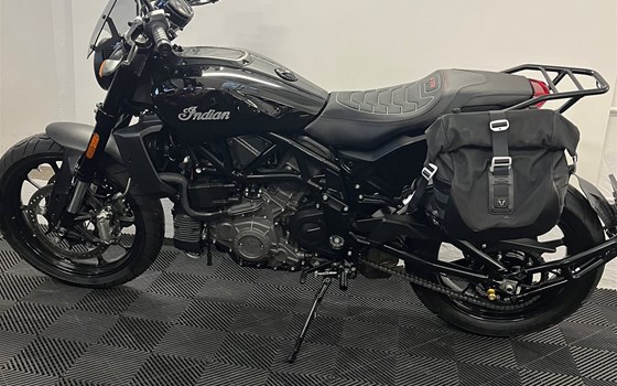 Gebrauchtmotorrad Indian FTR 1200 - Bild 4