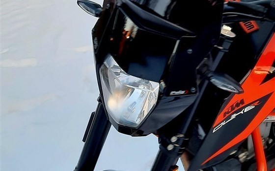 Gebrauchtmotorrad KTM 690 Duke R - Bild 10