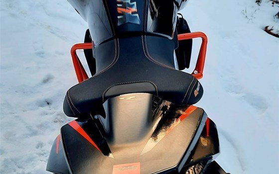 Gebrauchtmotorrad KTM 690 Duke R - Bild 5