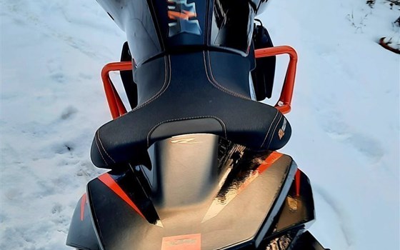 Gebrauchtmotorrad KTM 690 Duke R - Bild 5