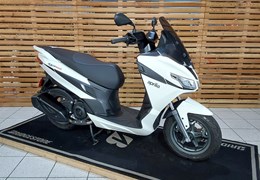 Gebrauchte Aprilia SXR 50
