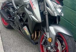 Gebrauchte Suzuki GSX-S1000