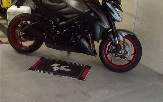 Gebrauchtmotorrad Suzuki GSX-S1000 - Bild 12