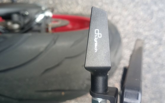 Gebrauchtmotorrad Suzuki GSX-S1000 - Bild 4