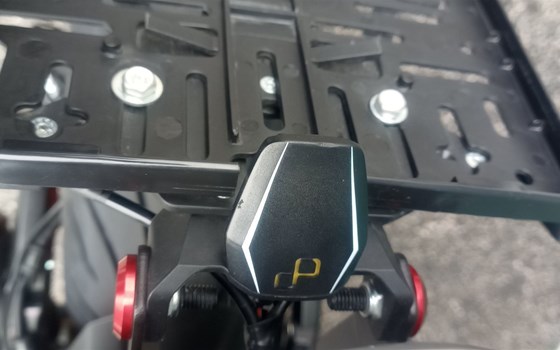 Gebrauchtmotorrad Suzuki GSX-S1000 - Bild 5