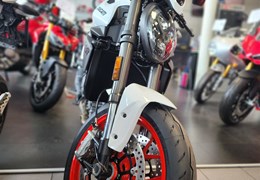 Neumotorrad Ducati Monster +