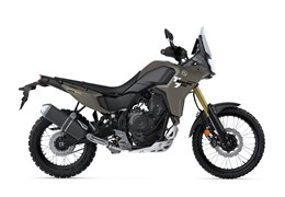 Neumotorrad Yamaha Tenere 700