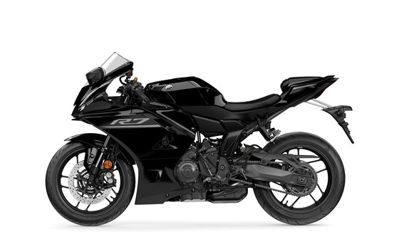 Neufahrzeug Yamaha R7 - Bild 9