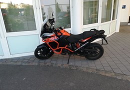 Gebrauchte KTM 1050 Adventure