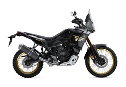 Neumotorrad Yamaha Tenere 700 World Raid