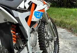 Moto usata KTM Freeride E-XC