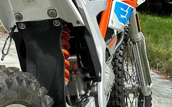 Offerta KTM Freeride E-XC - Immagine 3