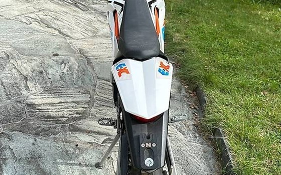 Offre KTM Freeride E-XC - Image 4