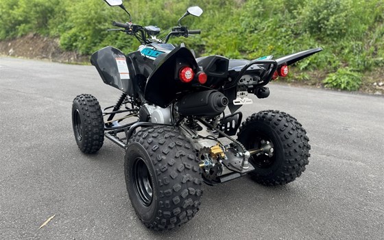 Neufahrzeug Access AMS 4.38 SX - Bild 7