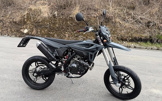 Neufahrzeug Beta RR 4T 125 T X Special Edition - Bild 2