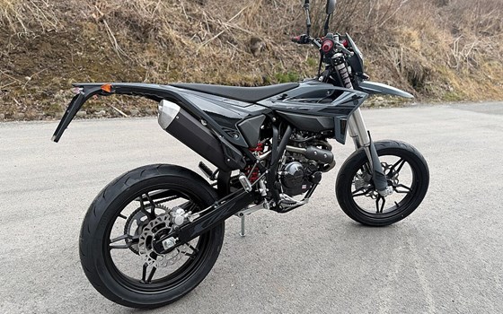 Neufahrzeug Beta RR 4T 125 T X Special Edition - Bild 4