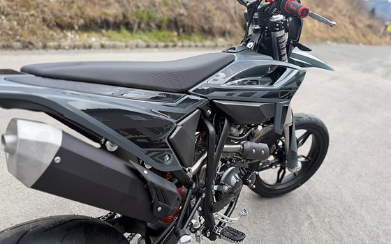 Neufahrzeug Beta RR 4T 125 T X Special Edition - Bild 5