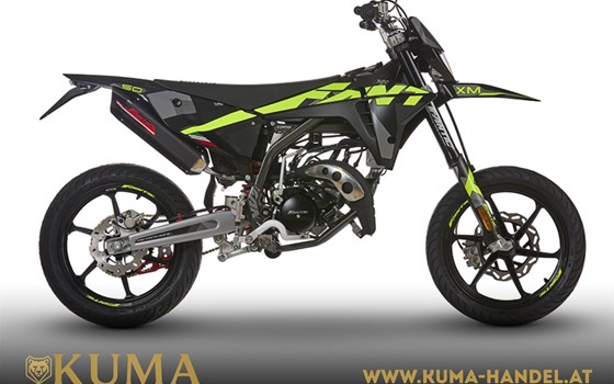 Neufahrzeug Fantic XM 50 Performance - Bild 2