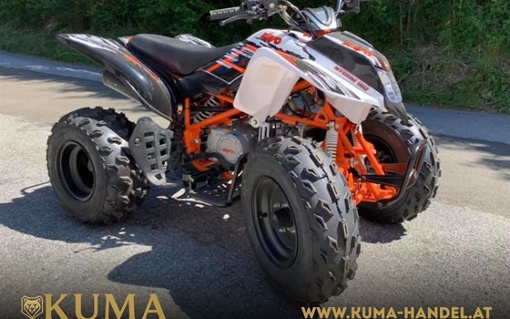 Neufahrzeug Kayo A 150 - Bild 1