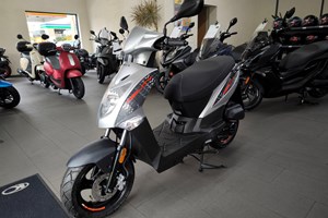 Angebot Kymco Agility 50 Mofa