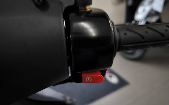 Neufahrzeug Kymco Agility 50 Mofa - Bild 22