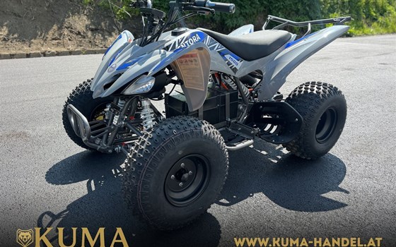 Neufahrzeug Mikilon Pentora Elektro 45 - Bild 1