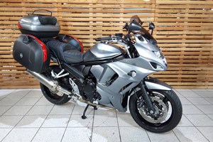 Angebot Suzuki GSX 1250 F