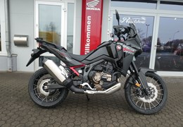 Neumotorrad Honda CRF1100L Africa Twin DCT