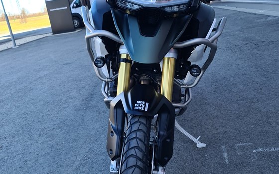 Gebrauchtmotorrad Triumph Tiger 1200 Rally PRO - Bild 5