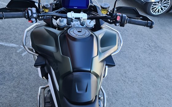 Gebrauchtmotorrad Triumph Tiger 1200 Rally PRO - Bild 7
