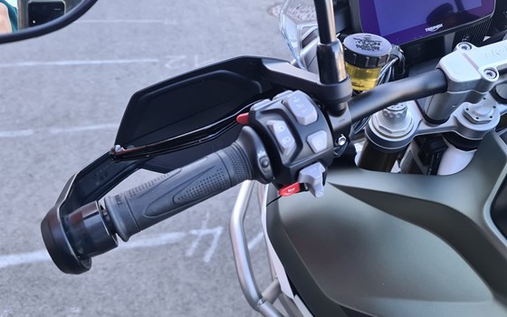 Gebrauchtmotorrad Triumph Tiger 1200 Rally PRO - Bild 6