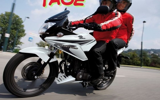 Gebrauchtmotorrad Honda Forza 125 - Bild 6