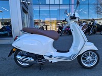 Gebrauchtmotorrad Vespa Primavera 50 4T Teilzahlung € 29 mit Garantie