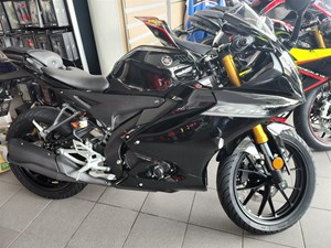 Yamaha R125