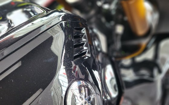 Neufahrzeug Yamaha R125 - Bild 3