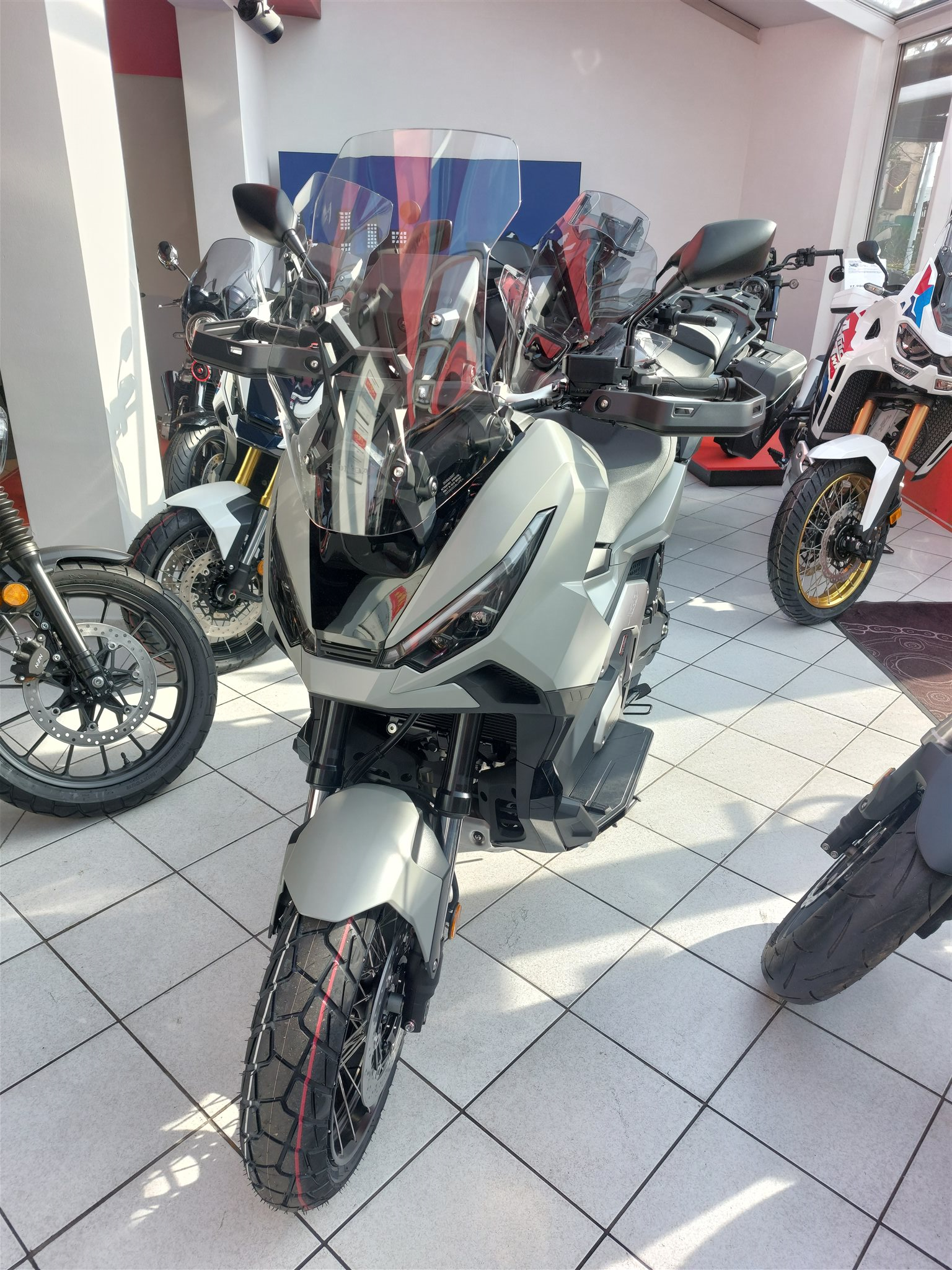 Honda X-ADV