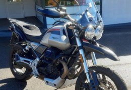 Gebrauchte Moto Guzzi V85 TT Travel